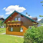Hentschel In Tauplitz