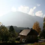 Apartment Hentschel In Tauplitz