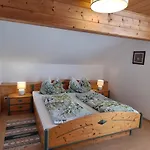 Hentschel In Apartamento Tauplitz
