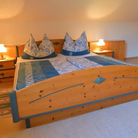 Hentschel In Apartamento