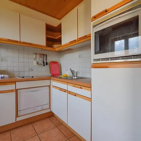 Hentschel In Apartamento Tauplitz