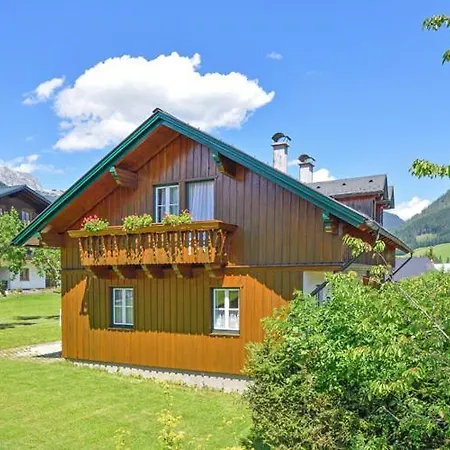 Hentschel In Tauplitz