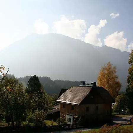 Apartamento Hentschel In Tauplitz