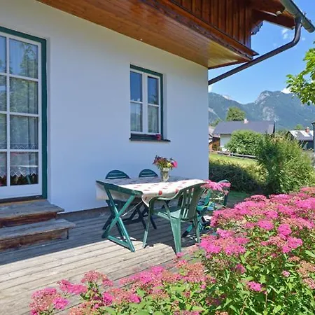 Apartamento Hentschel In *