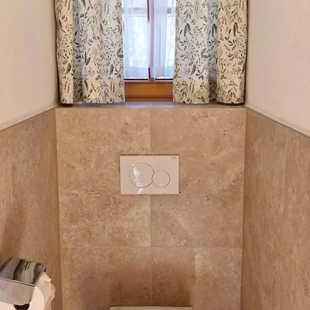 Apartamento Hentschel In *