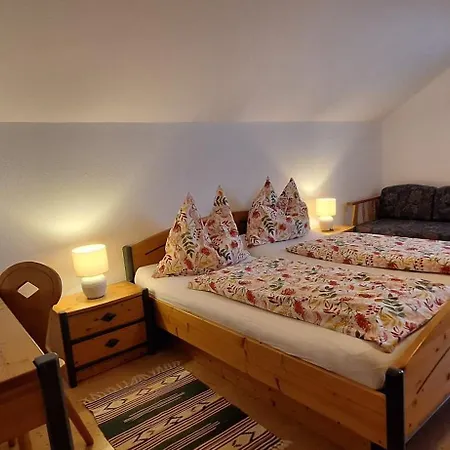 Apartamento Hentschel In *