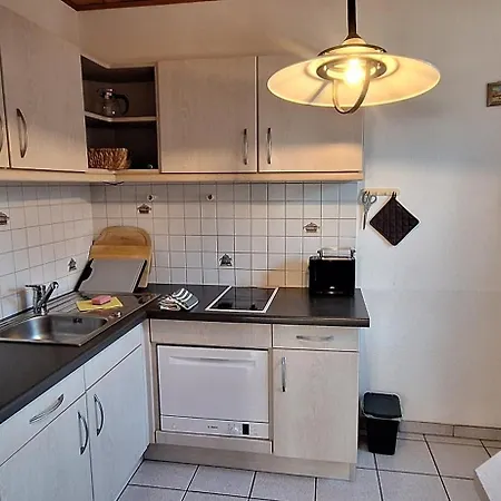 Apartment Hentschel In