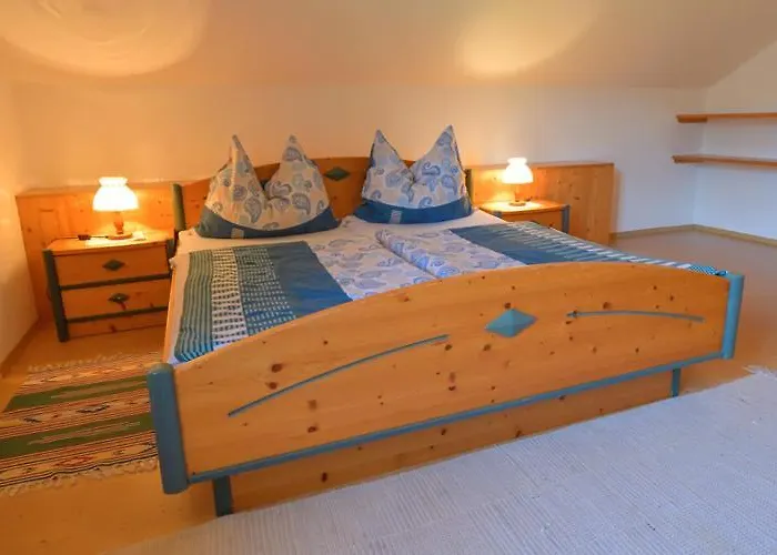 Hentschel In Apartmán