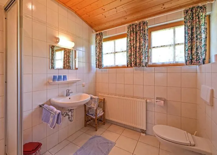 Apartmán Hentschel In