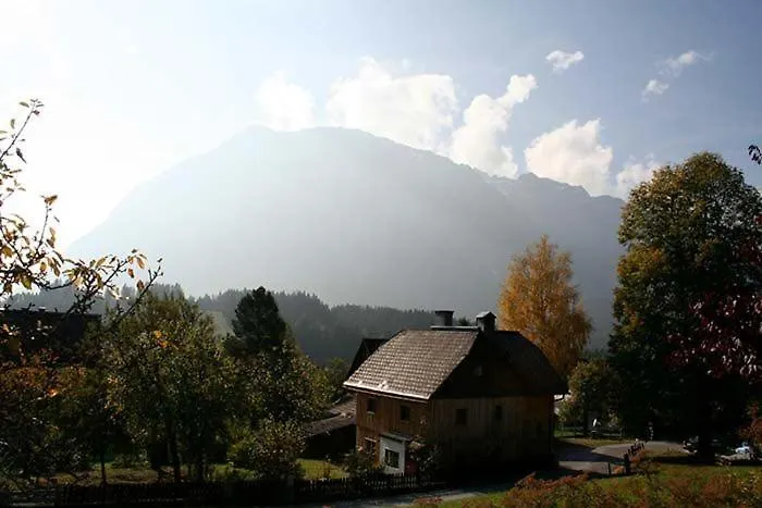 Apartment Hentschel In Tauplitz