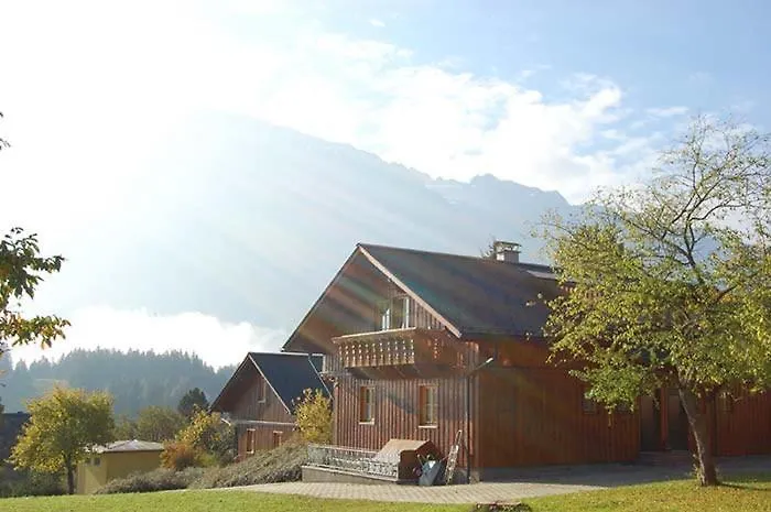 Apartmán Hentschel In *