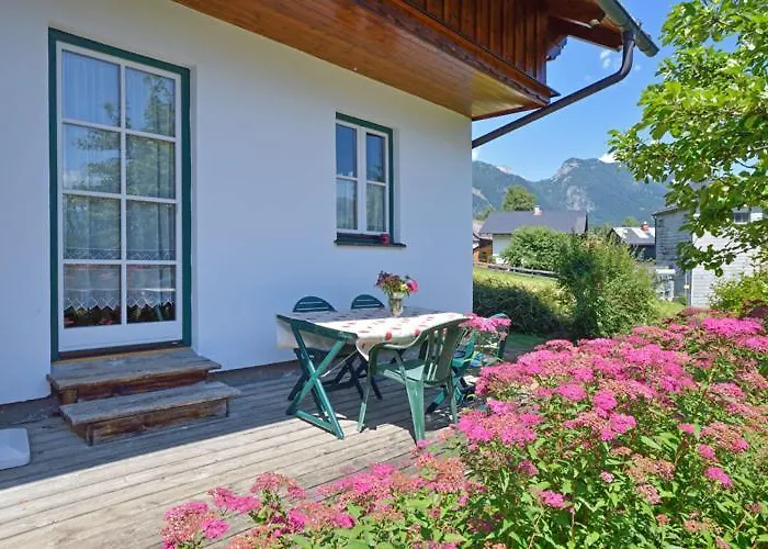 Apartmán Hentschel In *