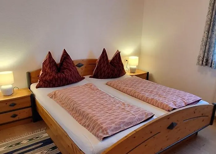 Hentschel In Tauplitz