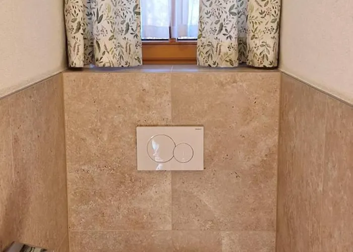 Apartment Hentschel In *