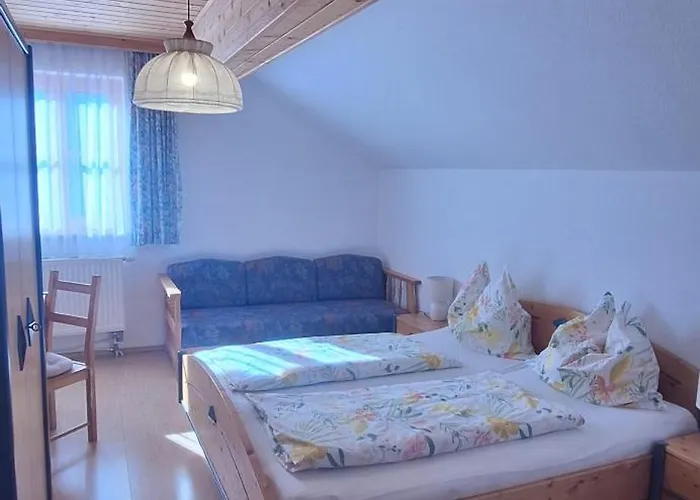 Hentschel In Tauplitz